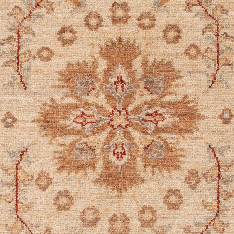 Tappeto Ziegler - 144 x 70 cm - beige