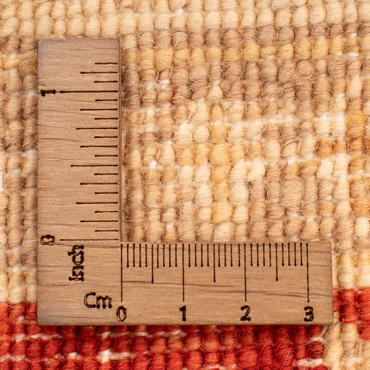 Tappeto Ziegler - 144 x 70 cm - beige