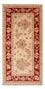 Tappeto Ziegler - 141 x 73 cm - beige