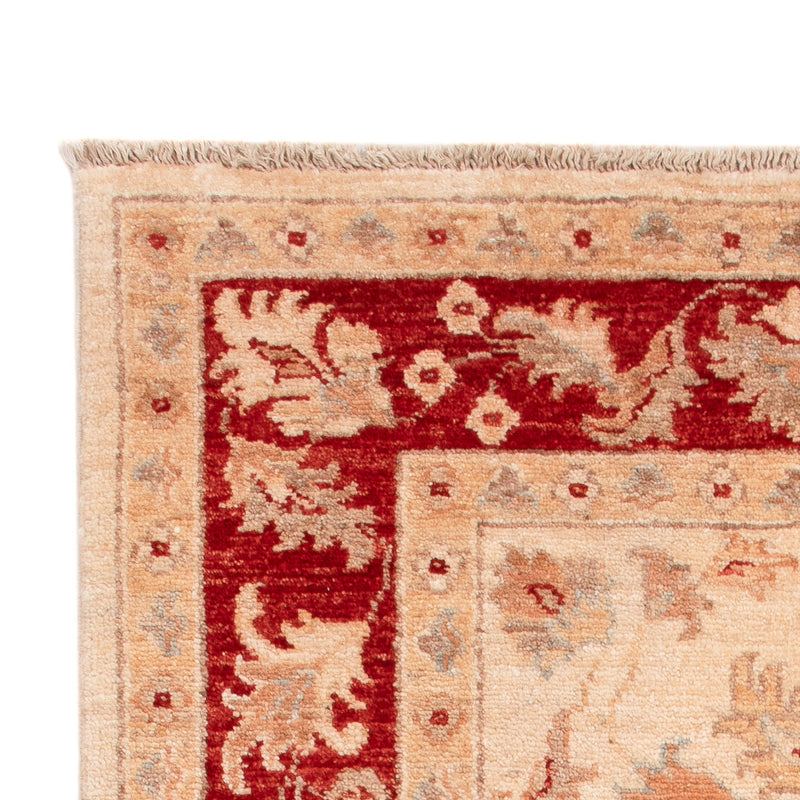 Tappeto Ziegler - 141 x 73 cm - beige
