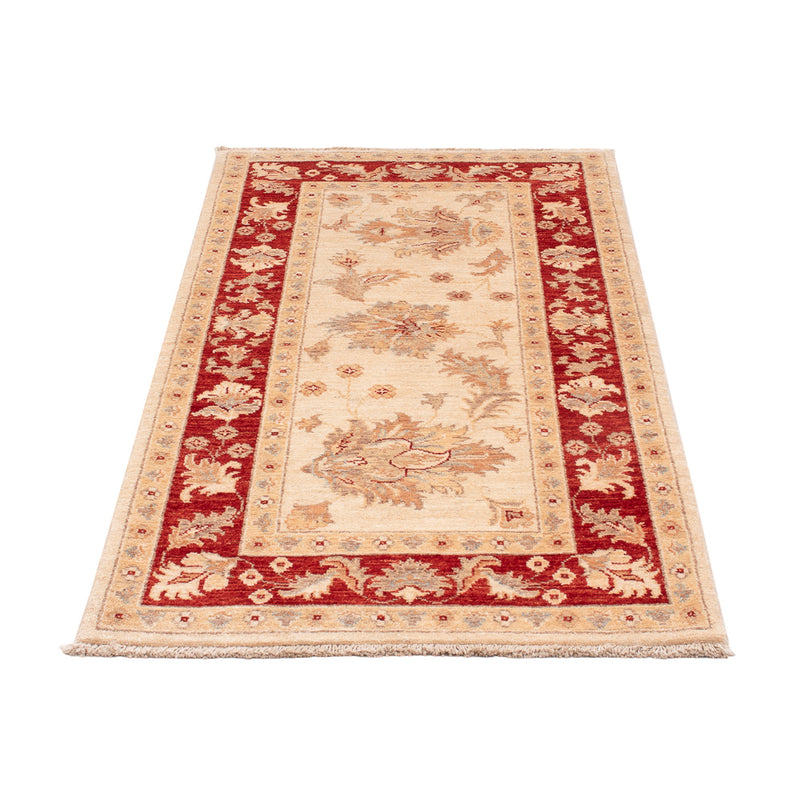 Tappeto Ziegler - 141 x 73 cm - beige