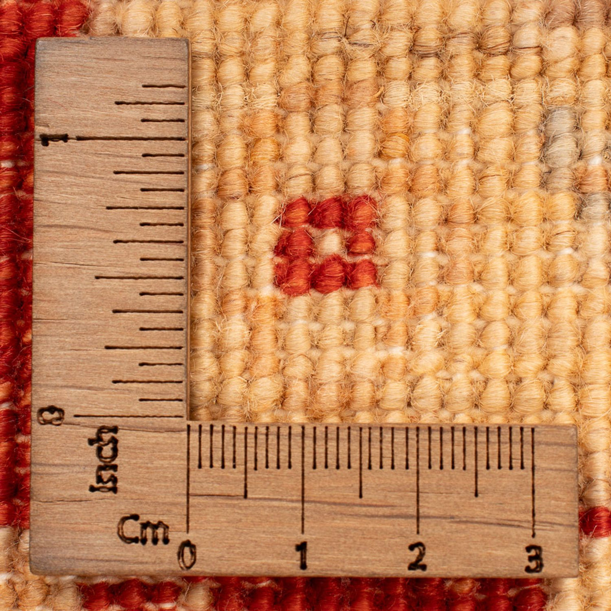 Tappeto Ziegler - 141 x 73 cm - beige