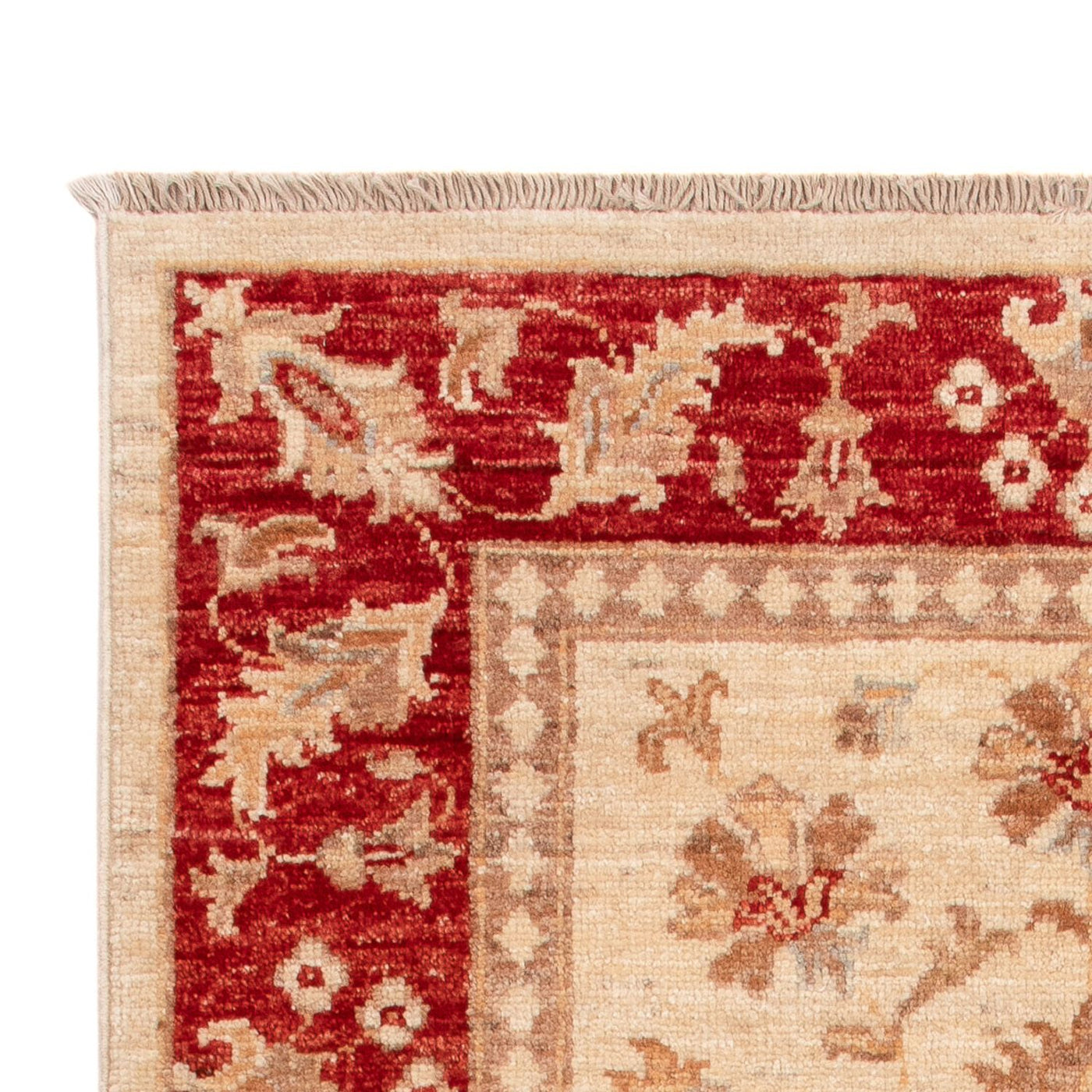 Tappeto Ziegler 142x72cm - Tappeto orientale