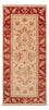 Tappeto Ziegler - 148 x 66 cm - beige