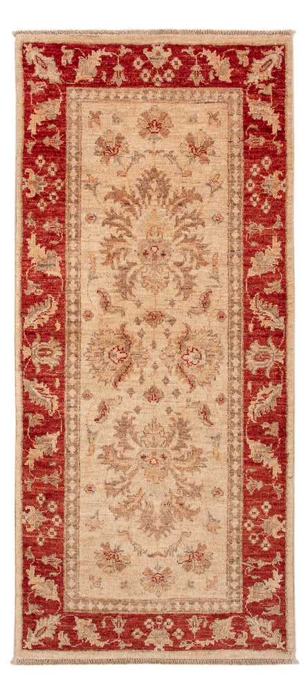 Tappeto Ziegler - 148 x 66 cm - beige