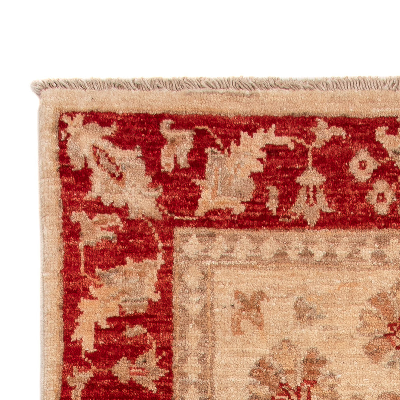 Tappeto Ziegler - 148 x 66 cm - beige