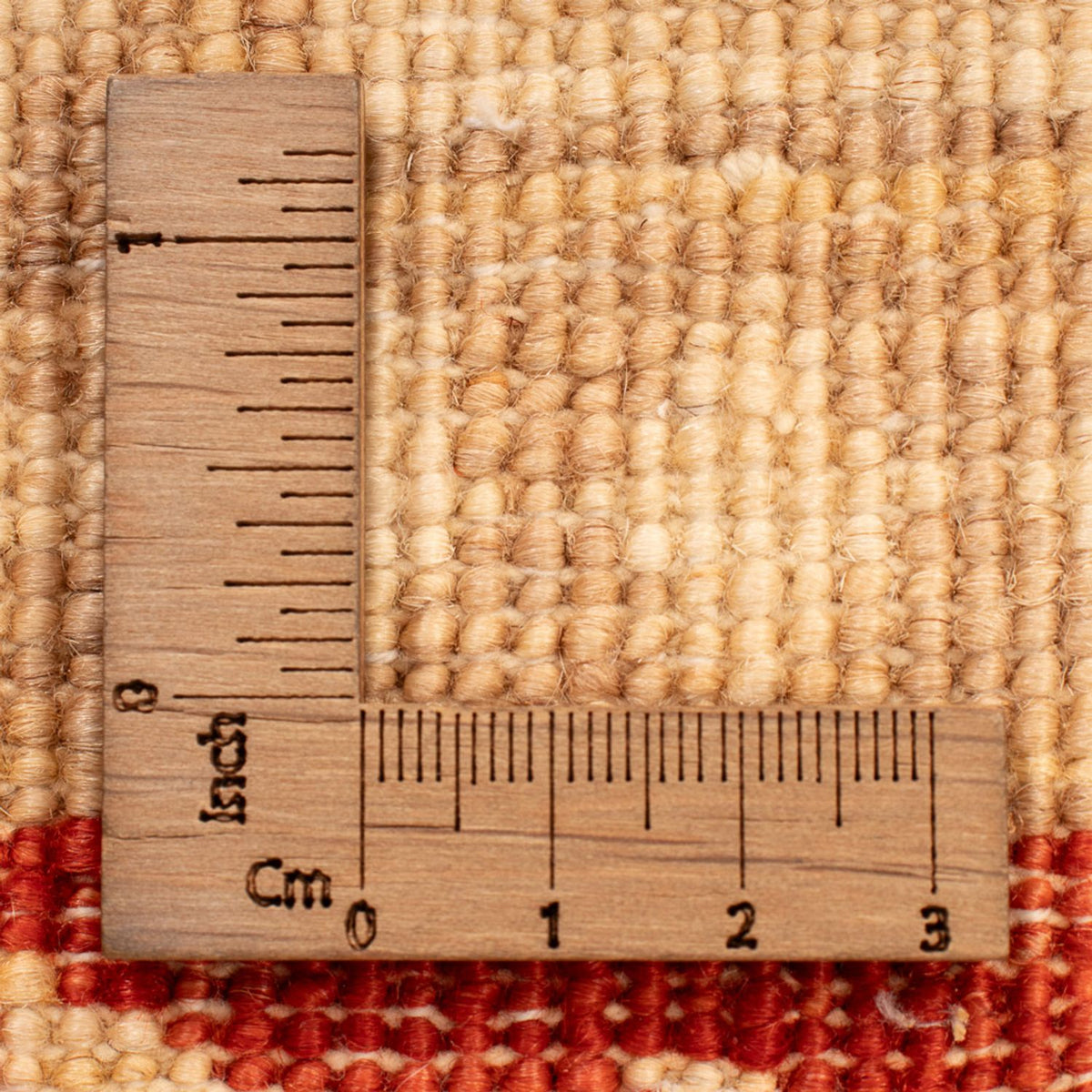 Tappeto Ziegler - 148 x 66 cm - beige