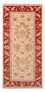 Tappeto Ziegler - 149 x 67 cm - beige