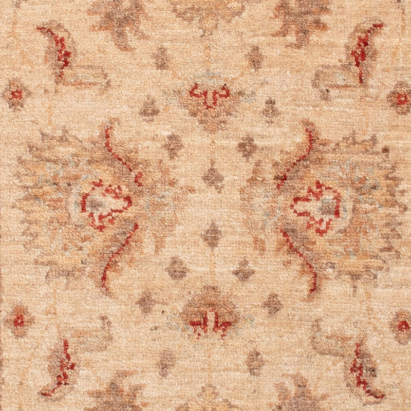 Tappeto Ziegler - 149 x 67 cm - beige