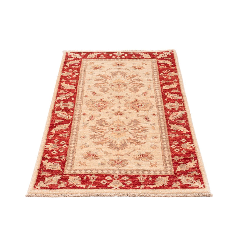 Tappeto Ziegler - 149 x 67 cm - beige