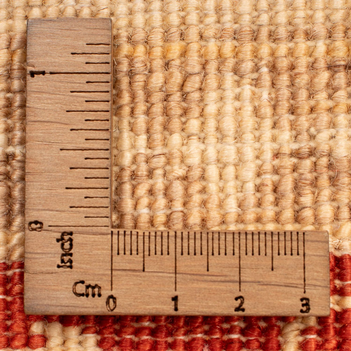 Tappeto Ziegler - 149 x 67 cm - beige