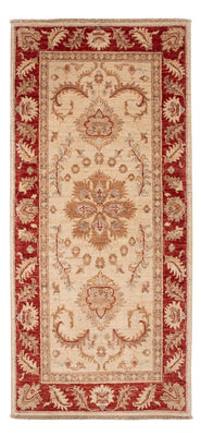 Tappeto Ziegler - 145 x 65 cm - beige