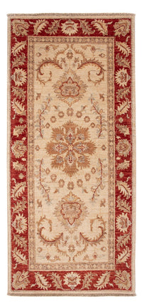Tappeto Ziegler - 145 x 65 cm - beige