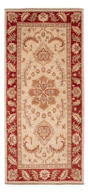 Tappeto Ziegler - 145 x 65 cm - beige