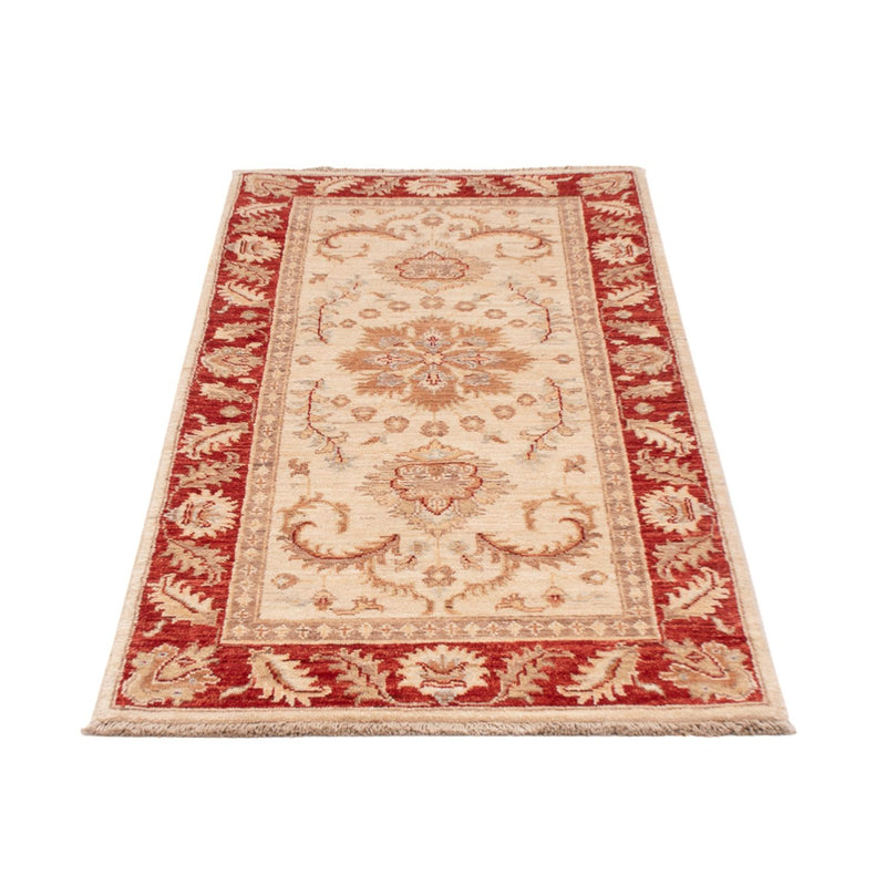 Tappeto Ziegler - 145 x 65 cm - beige