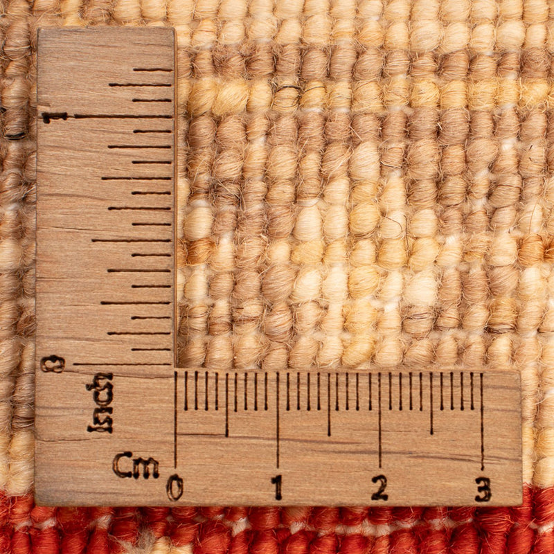 Tappeto Ziegler - 145 x 65 cm - beige