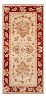 Tappeto Ziegler - 140 x 68 cm - beige