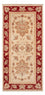 Tappeto Ziegler - 140 x 68 cm - beige