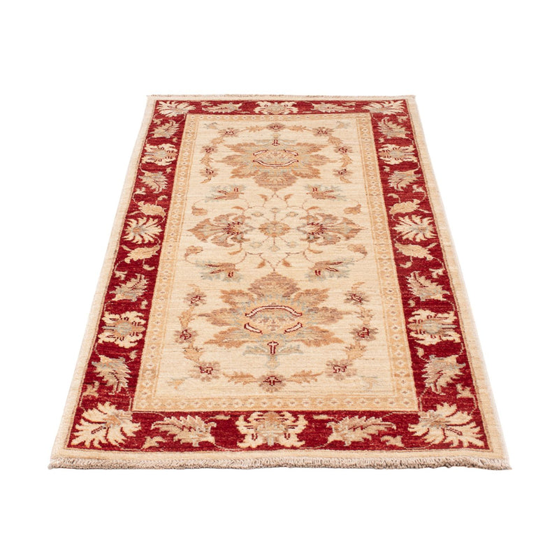 Tappeto Ziegler - 140 x 68 cm - beige