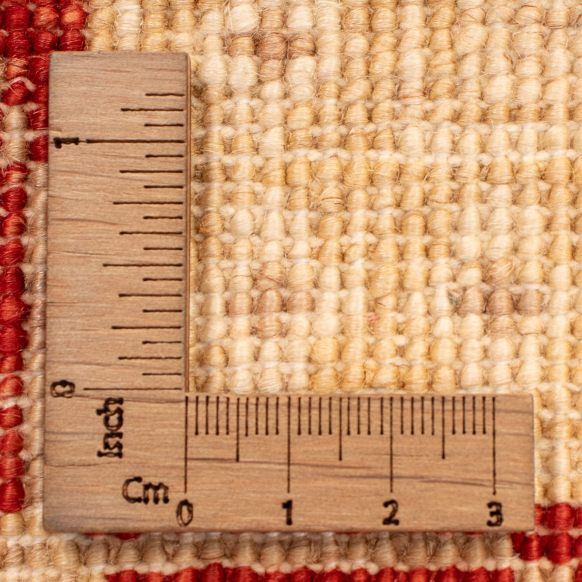 Tappeto Ziegler - 140 x 68 cm - beige