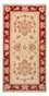Tappeto Ziegler - 142 x 70 cm - beige