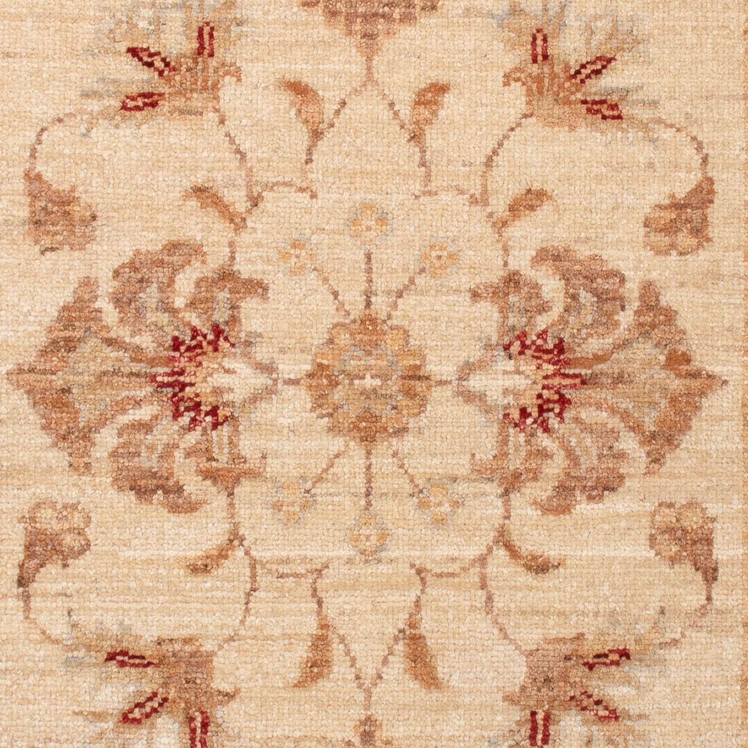 Tappeto Ziegler - 142 x 70 cm - beige