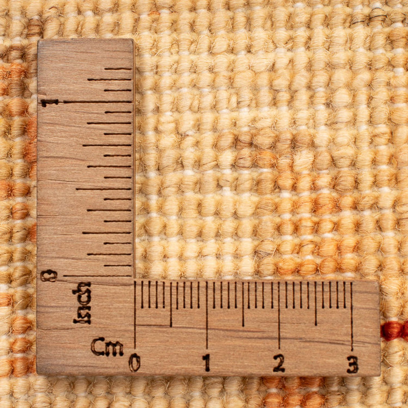 Tappeto Ziegler - 124 x 80 cm - rosso