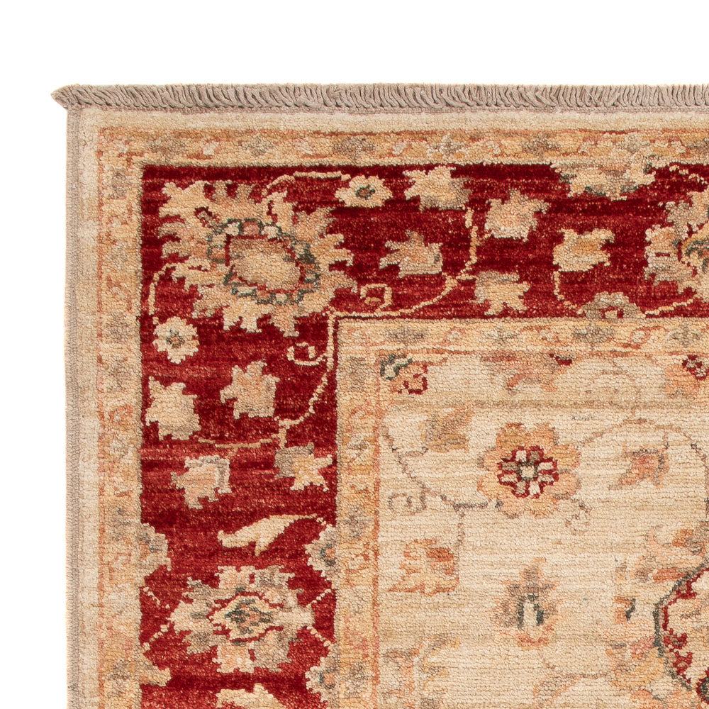 Tappeto Ziegler 118x81cm - Tappeto orientale
