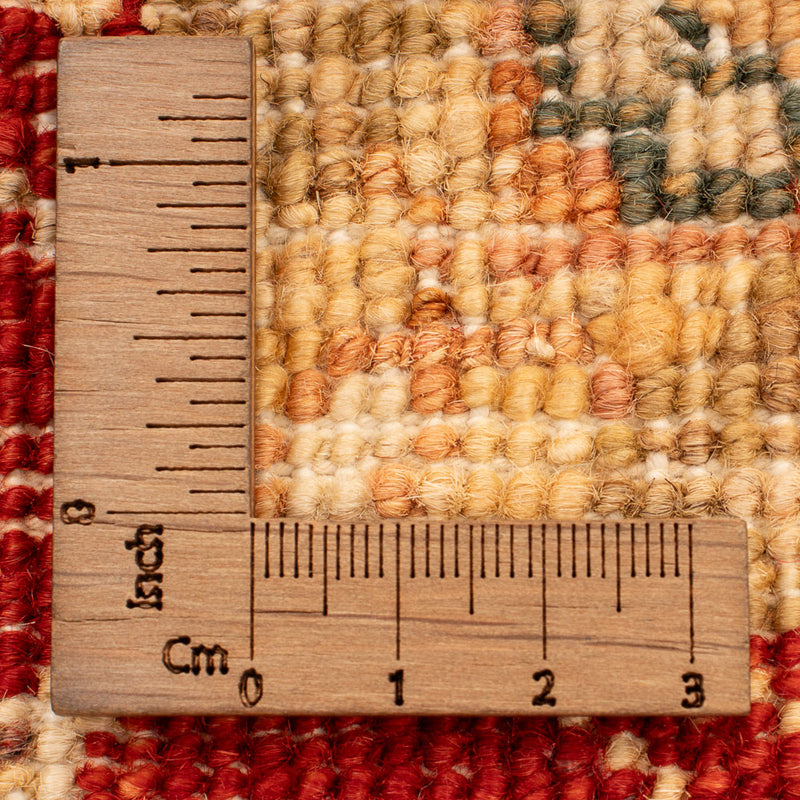 Tappeto Ziegler - 118 x 81 cm - beige