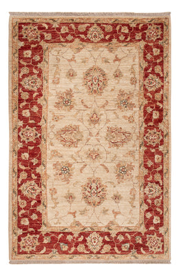 Tappeto Ziegler - 125 x 82 cm - beige