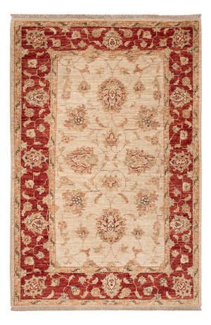 Tappeto Ziegler - 125 x 82 cm - beige
