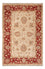 Tappeto Ziegler - 125 x 82 cm - beige