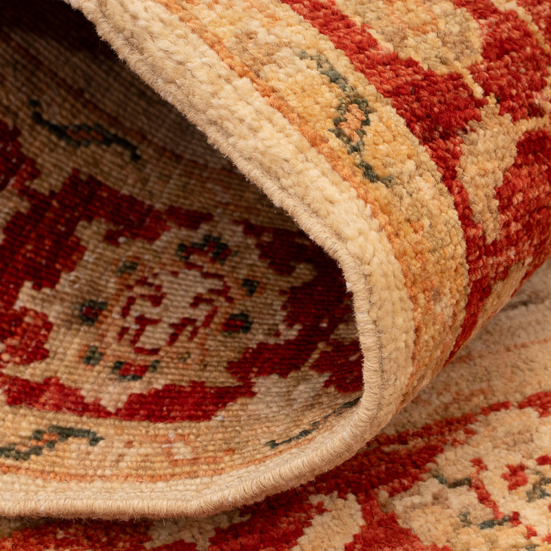 Tappeto Ziegler - 125 x 82 cm - beige