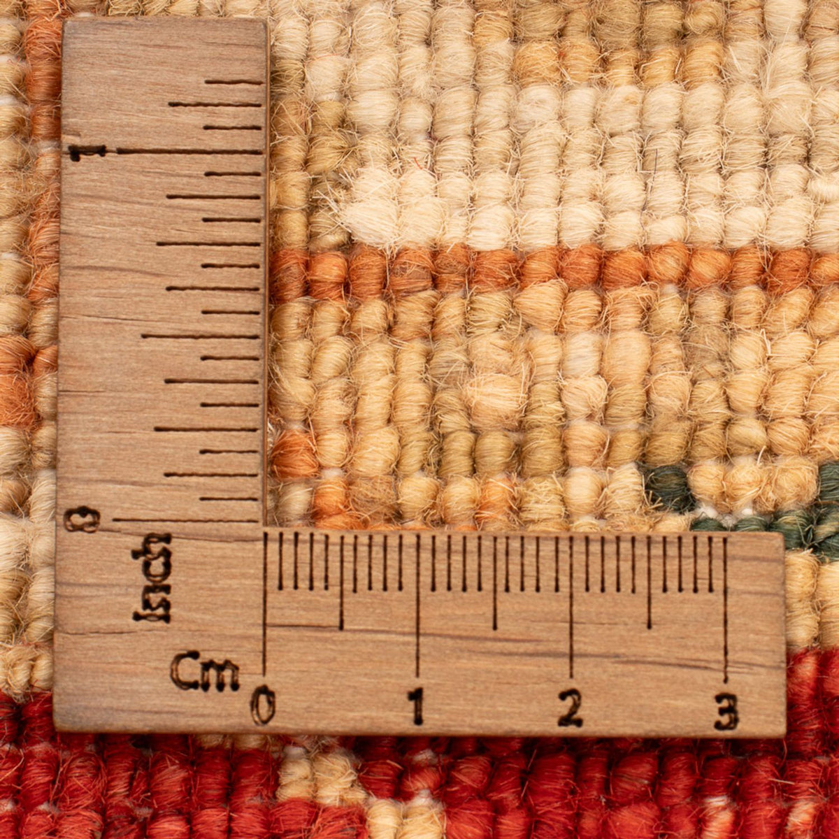 Tappeto Ziegler - 125 x 82 cm - beige