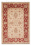 Tappeto Ziegler - 124 x 84 cm - beige