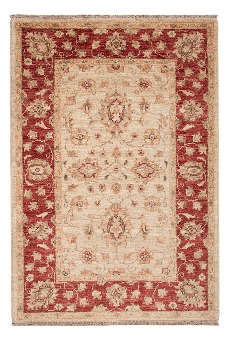 Tappeto Ziegler - 124 x 84 cm - beige