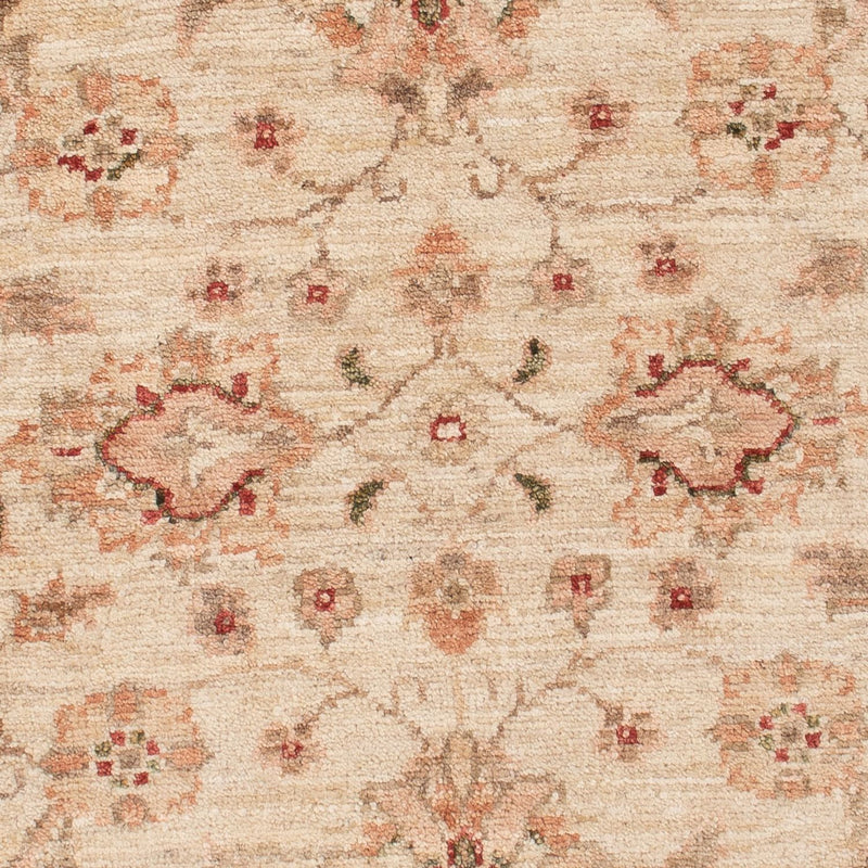 Tappeto Ziegler - 124 x 84 cm - beige