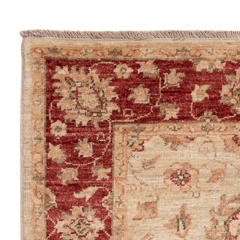 Tappeto Ziegler - 124 x 84 cm - beige