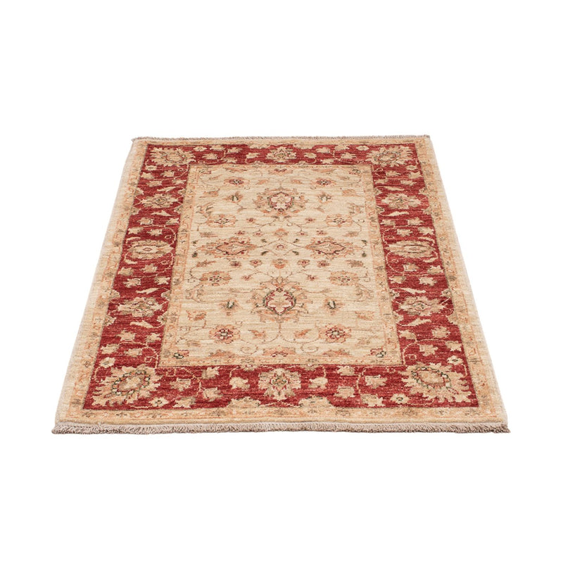 Tappeto Ziegler - 124 x 84 cm - beige