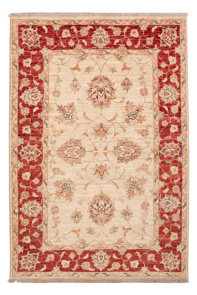 Tappeto Ziegler - 118 x 81 cm - beige
