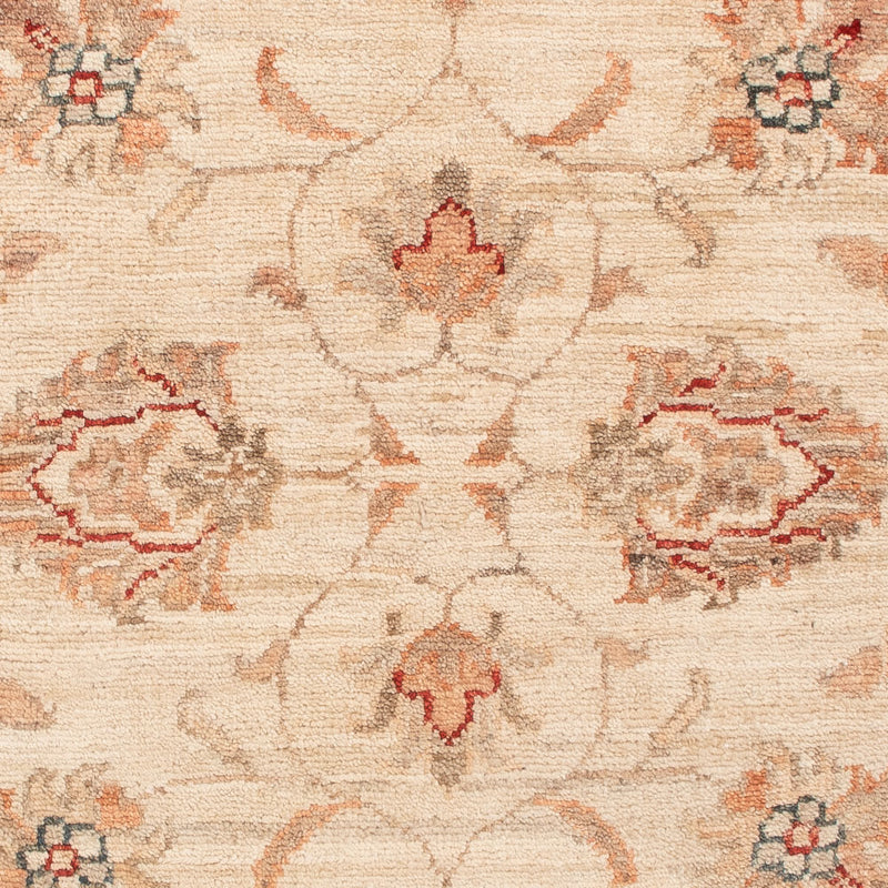 Tappeto Ziegler - 118 x 81 cm - beige