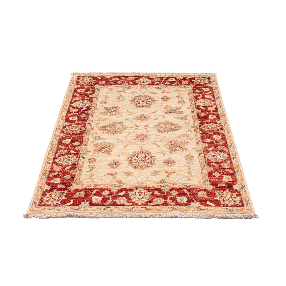 Tappeto Ziegler - 118 x 81 cm - beige