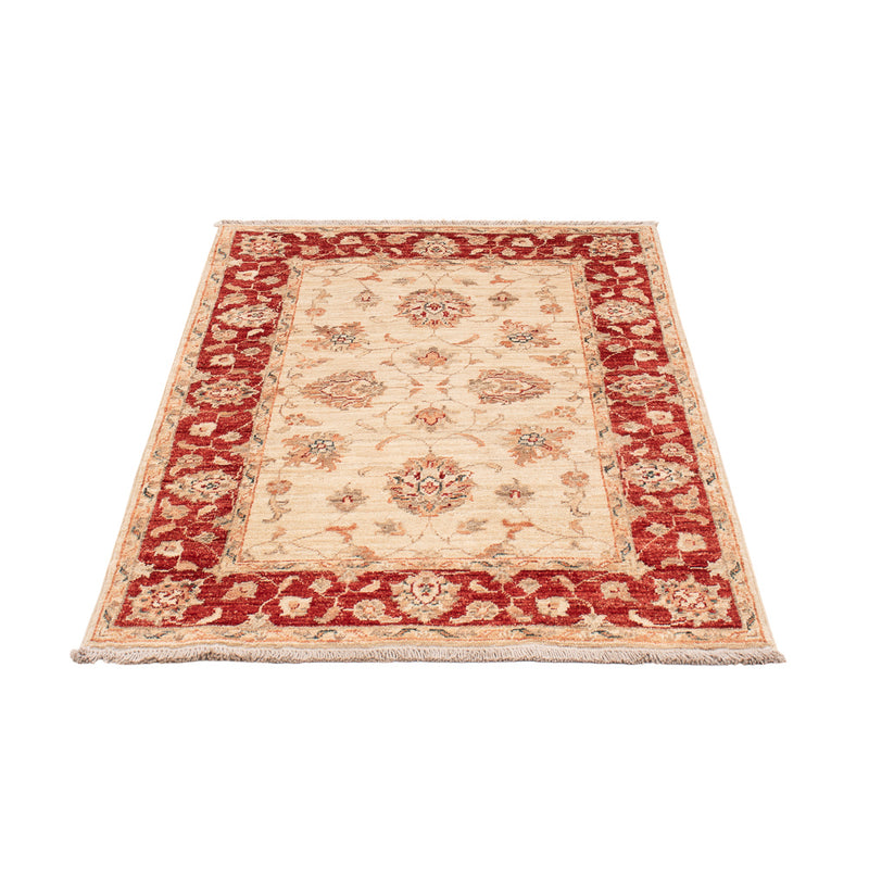 Tappeto Ziegler - 118 x 81 cm - beige