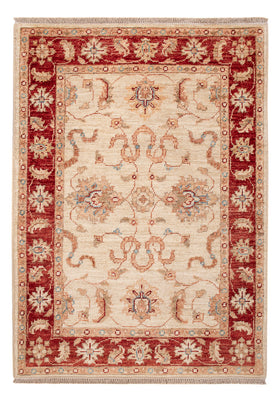 Tappeto Ziegler - 105 x 75 cm - beige