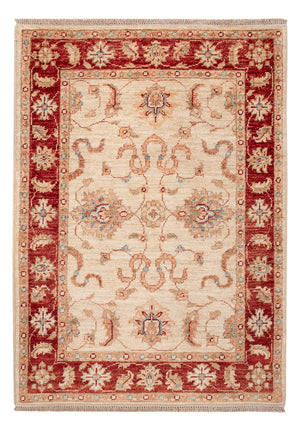 Tappeto Ziegler - 105 x 75 cm - beige