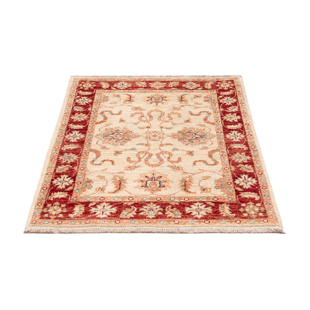 Tappeto Ziegler - 105 x 75 cm - beige