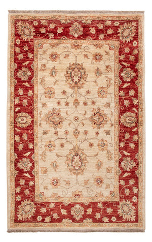 Tappeto Ziegler - 119 x 78 cm - beige
