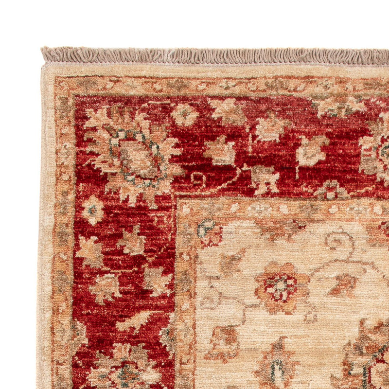 Tappeto Ziegler - 119 x 78 cm - beige