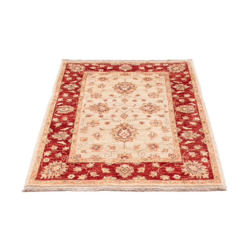 Tappeto Ziegler - 119 x 78 cm - beige