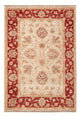 Tappeto Ziegler - 112 x 81 cm - beige